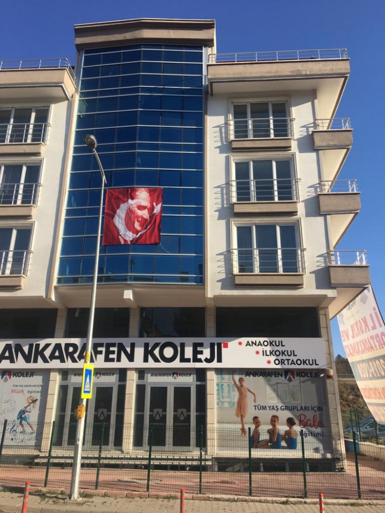 mamakta eğitim